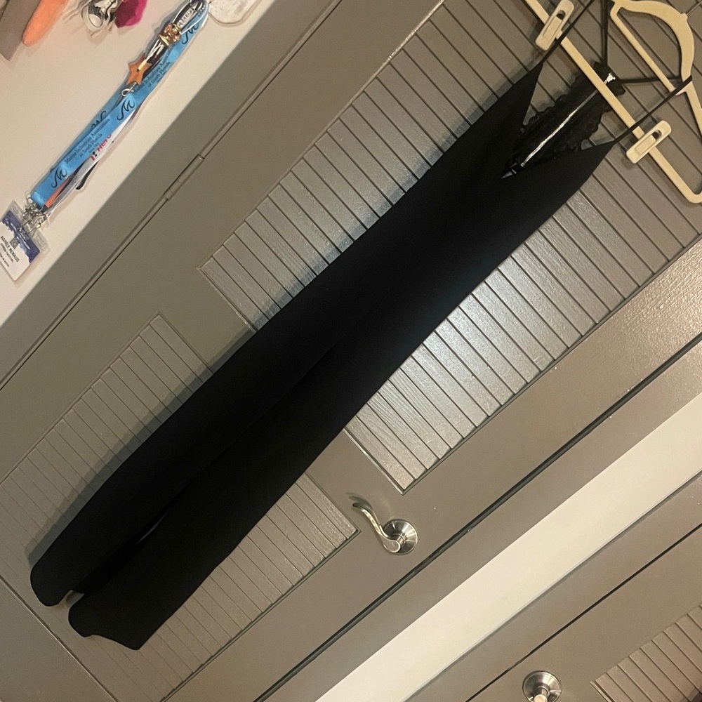 Joe & Elle Black Jumpsuit